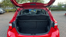 Toyota Yaris 1.5 Hybrid Icon 5dr CVT Hybrid Hatchback